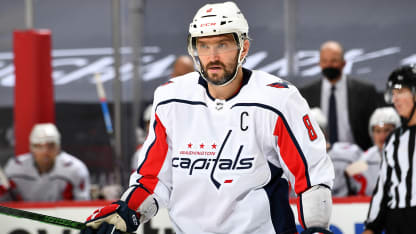 Ovechkin