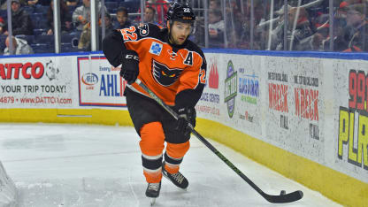 Lehigh Valley Phantoms