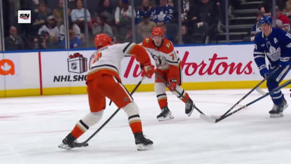 LaCombe profite de la circulation