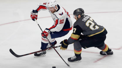 Kuznetsov, Shea Theodore WSH-VGK