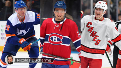 Beauvillier-Suzuki-Necas-badge-Ducharme