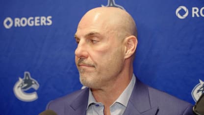 POSTGAME |Tocchet at Bruins