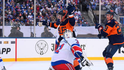 Nelson svarar direkt