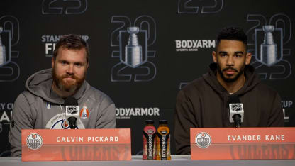 PRE-RAW | Pickard, Kane 06.14.25