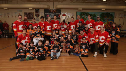 Townsend Tigers Take On The Flames