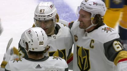 Stone's first goal of the season
