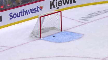 Steven Stamkos with a Goal vs. Colorado Avalanche