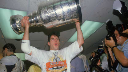 Recchi memory