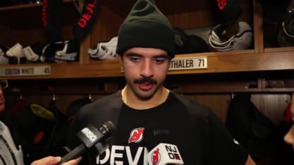 Siegenthaler | POST-RAW 11.24.25