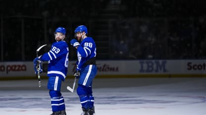  Toronton kausi päättyi suureen pettymykseen 