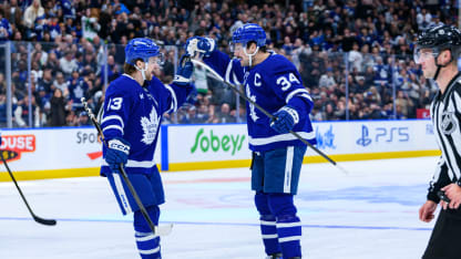 Matthews-Strahl aus der Distanz