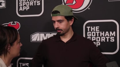 Jonas Siegenthaler | 25-26 EXIT INTERVIEWS