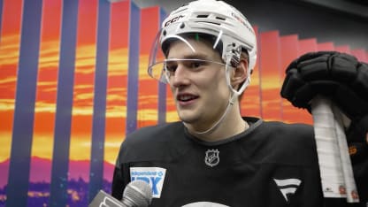 12/27 Media Availability: Denver Barkey