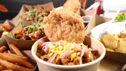 Coca-Cola Test Kitchen - March