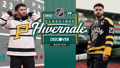 Winter classic French