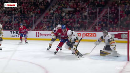 Schmid dit non à Slafkovsky!