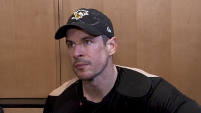 Post Game: Crosby (01.17.26)