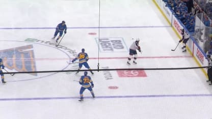 CBJ@STL: Johnson scores PPG against Jordan Binnington