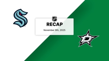 SEA at DAL | Recap