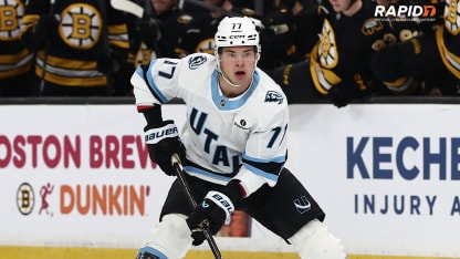 What JJ Peterka Will Add to the Bruins’ Roster, ‘He’s Got an Elite Shot’