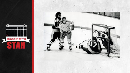 Schwartz: 50 years of Islanders memories legend of Score-O