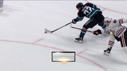 Three Stars of the Night