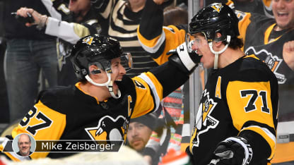 Crosby-Malkin-Zeisberger