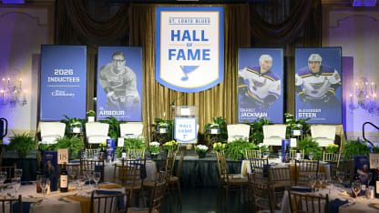 Photos: Blues Hall of Fame 2026