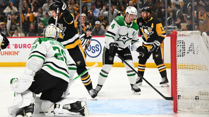 Mantha strikes first with PPG