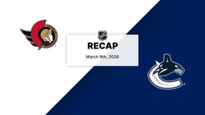 OTT at VAN | Recap