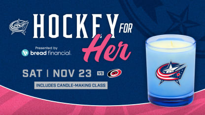 Register for Hockey For Her on NOV 23!