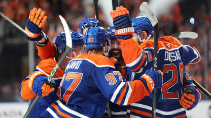 Oilers odottaa lisää ylivoimatehoja