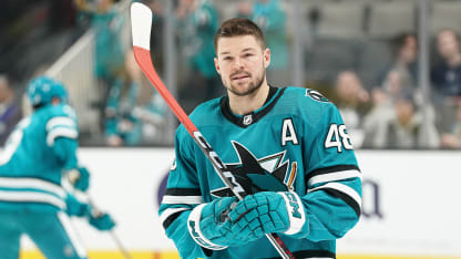 071223 Tomas Hertl SJS