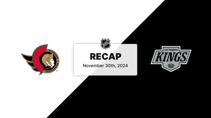 OTT at LAK | Recap