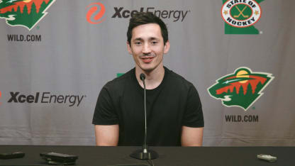 24-25 Exit Interview: Spurgeon