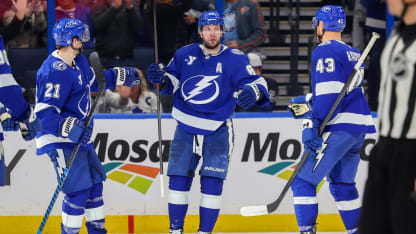 Lightning aj po olympijskej pauze víťazia