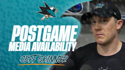 Postgame at DAL (12/5): Skinner