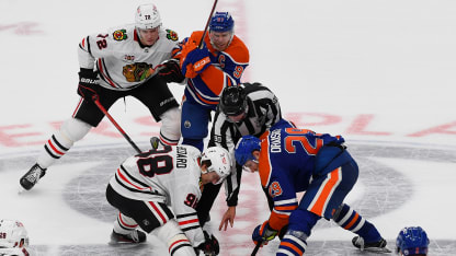 McDavid entscheidet Connor-Duell gegen Bedard fuer sich