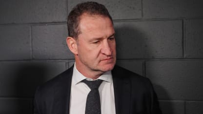 POSTGAME | Foote at Blue Jackets