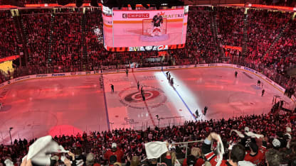 SCF Game 2 live blog puck drop