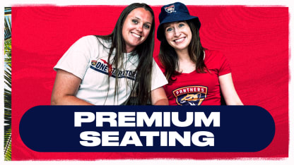 Ticket Central - Premium Seating