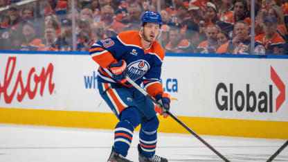 Vegas Golden Knights v Edmonton Oilers - Game Four