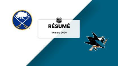 BUF vs SJS | Résumé | 19/03/2026
