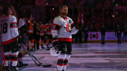 Giroux salute