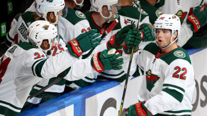 Minnesota Wild three biggest questions 31 in 31