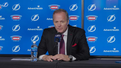 Jon Cooper | Postgame vs Boston Bruins