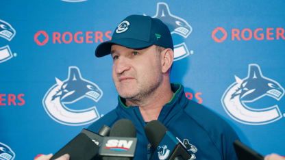 PREGAME | Foote vs. Ducks