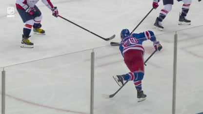 Cuylle's second goal