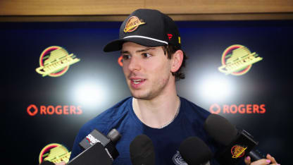 PREGAME | Mancini vs. Oilers