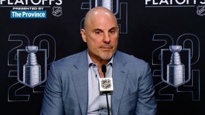 POSTGAME | Tocchet vs. Oilers
